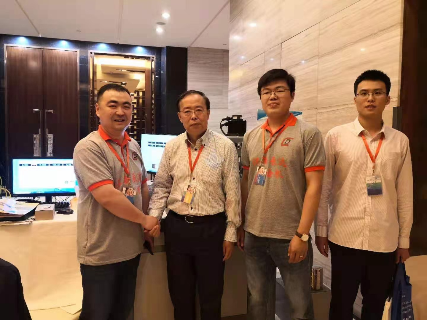 濟(jì)南辰達(dá)受邀參加2021年第十三屆潤(rùn)滑油及添加劑(濟(jì)南)技術(shù)交流會(huì)