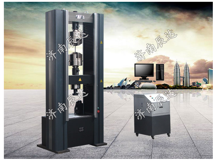 電子萬能試驗(yàn)機(jī)的功能特點(diǎn)有哪些？