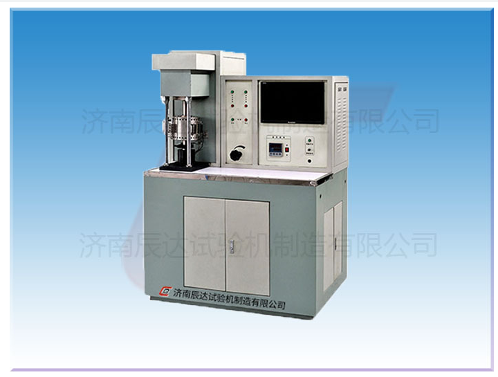 摩擦磨損試驗機使用中的注意事項有哪些？