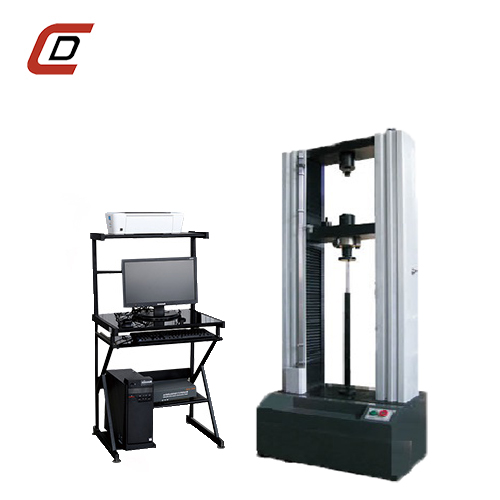 哪些因素會(huì)影響微機(jī)控制彈簧拉壓試驗(yàn)機(jī)TLW-10的精準(zhǔn)度？以及要怎么解決！