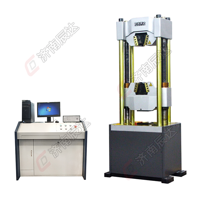 萬(wàn)能試驗(yàn)機(jī)使用過程中的問題和解決辦法