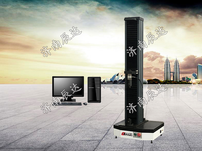 WDW-5微機(jī)控制電子萬能試驗(yàn)機(jī)