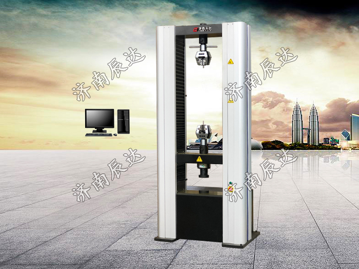 微機(jī)控制球團(tuán)壓力試驗(yàn)機(jī)WDW-QT100