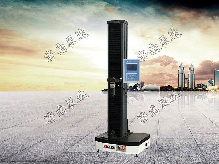 數(shù)顯式電子萬能試驗機(jī)