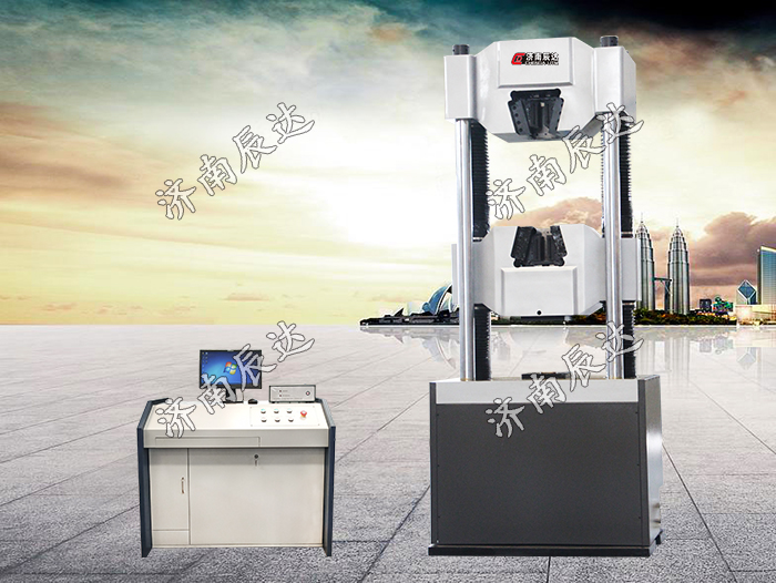 200t（噸）液壓萬能試驗機