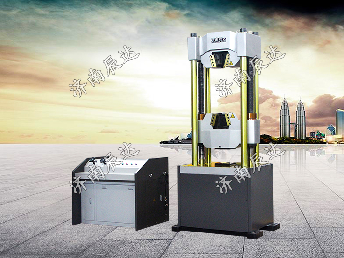 液壓萬(wàn)能試驗(yàn)機(jī)和電子萬(wàn)能試驗(yàn)機(jī)的區(qū)別是什么？