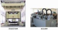 四柱液壓機、液壓站及液壓泵馬達的維修與供應服務解析